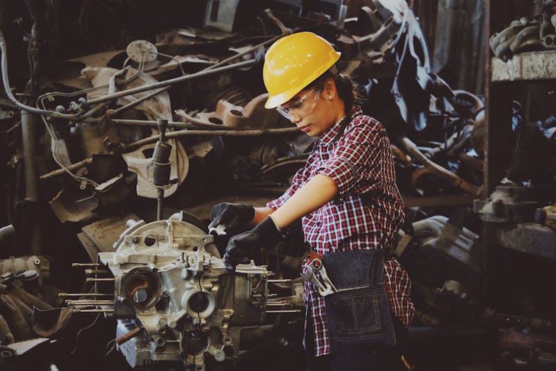 Factory Sourcing