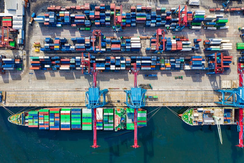 Global Shipping